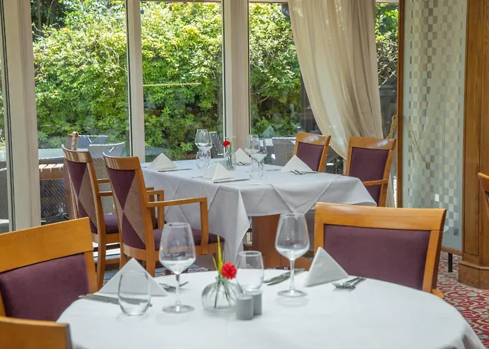 Derby Mickleover Hotel, BW Signature Collection