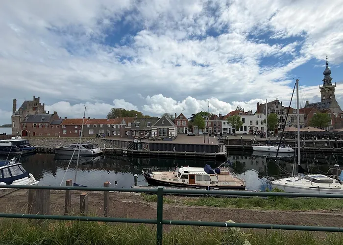 Hotel Noorderhoofd