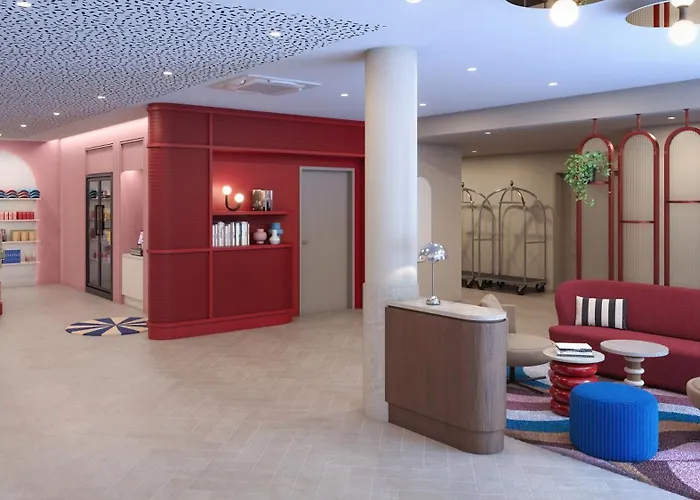 Le Doux Souvenir, Potsdam, A Tribute Portfolio Hotel