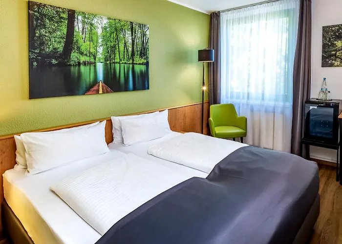 Best Western Spreewald