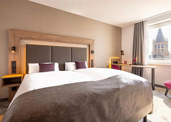 Cityclass Hotel Am Dom