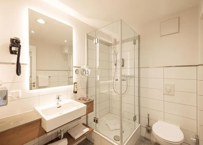 Cityclass Hotel Am Dom