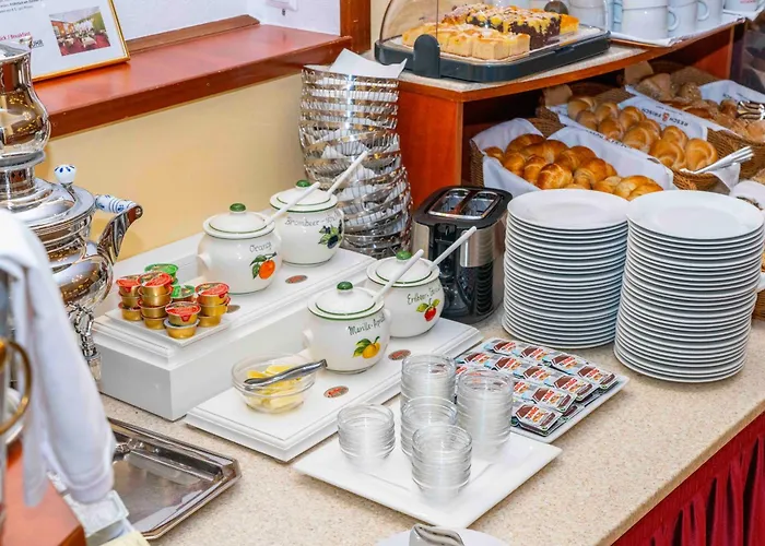 Hotel Austria - Wien