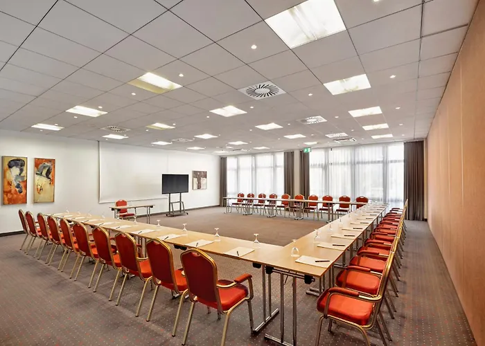 Best Western Hotel Bochum