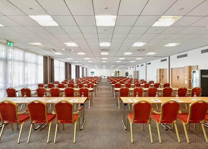 H+ Hotel Bochum