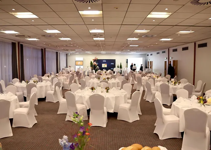 Best Western Hotel Bochum