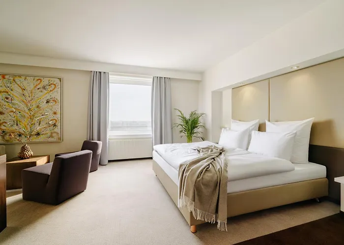 Estrel Hotel