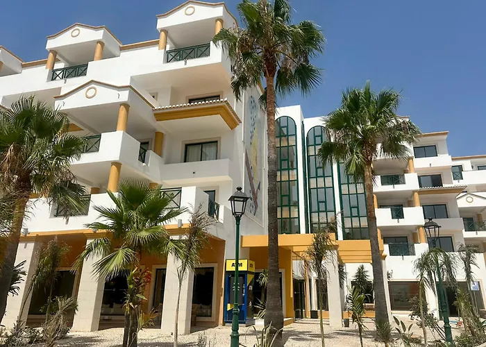 Balaia Plaza