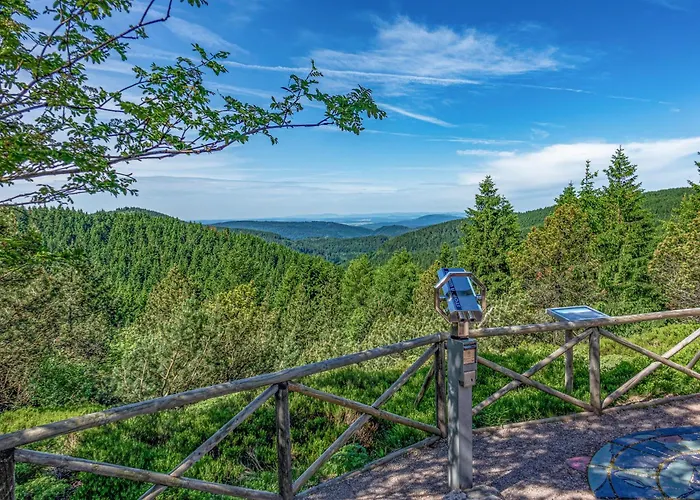 Chalet Sonnenhang Oberhof