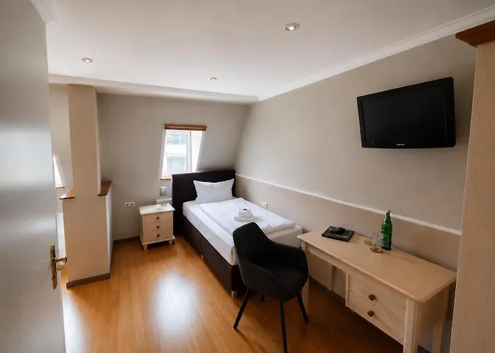 Hotel Silesia