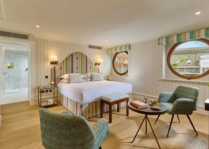 Trident Hotel Kinsale