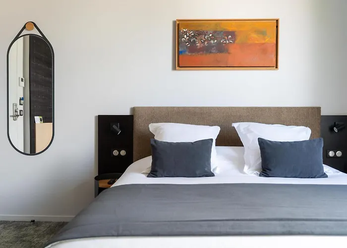 Best Western Premier Le Masq Hotel