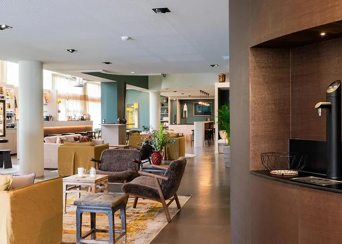 Best Western Premier Le Masq Hotel