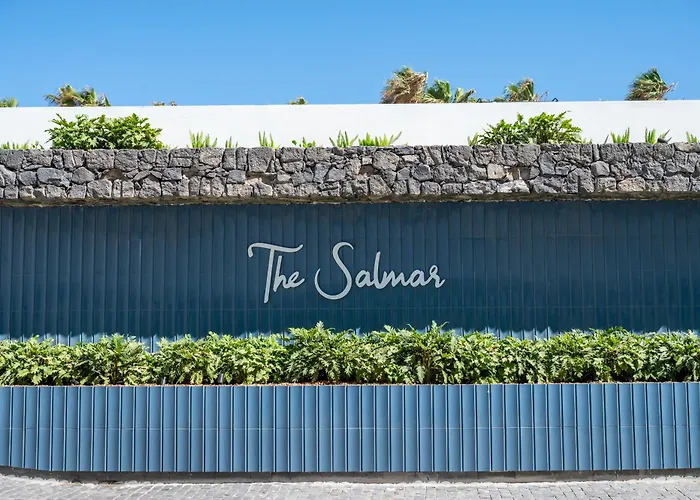 The Salmar - Adults Only