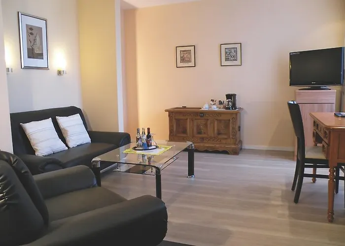 Best Western Hotel Regina St. Augustin