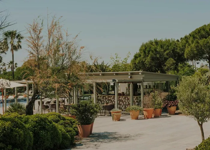 Sabatic Gava Mar, Barcelona, A Tribute Portfolio Hotel