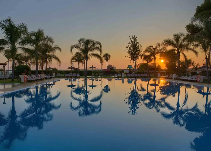 Hotel Puerto Bahia & Spa