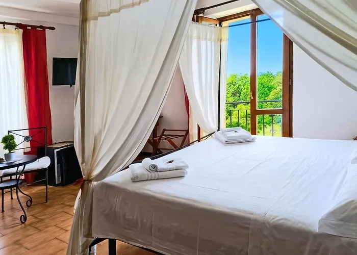 Hotel Residence Sant'Uberto