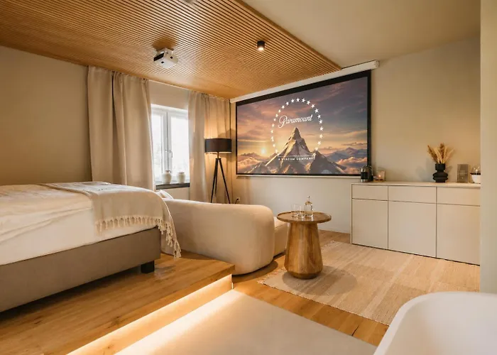 Mana Lisa Boutiquehotel
