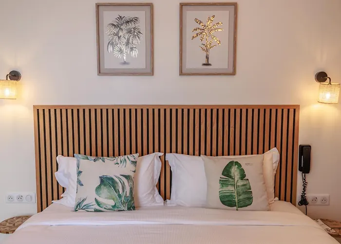 Hotel La Villa Juan Beach