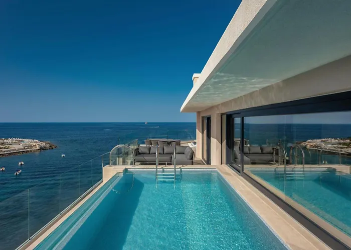 The Westin Dragonara Resort, Malta