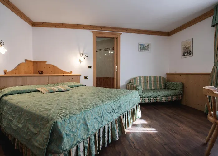 Hotel Touring