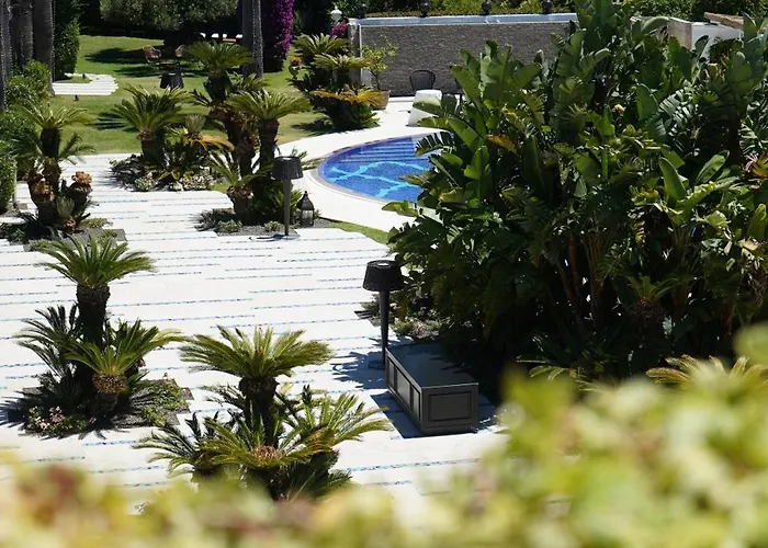 Boutique Hotel Esplanade
