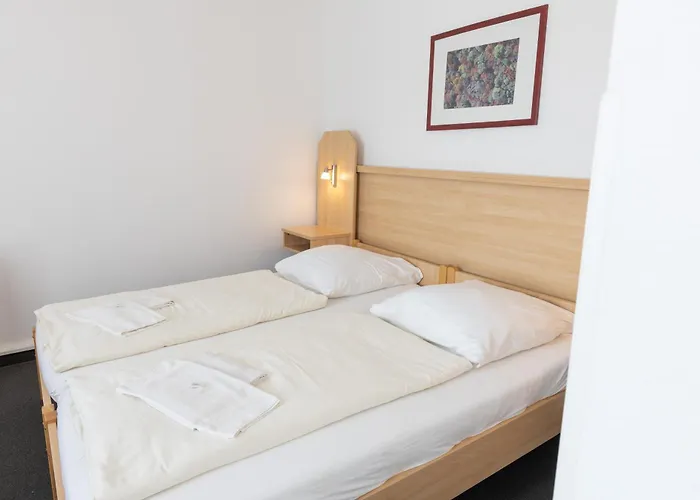 Akademiehotel Jena