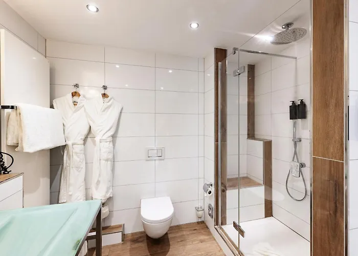 Romantik Hotel Hof zur Linde