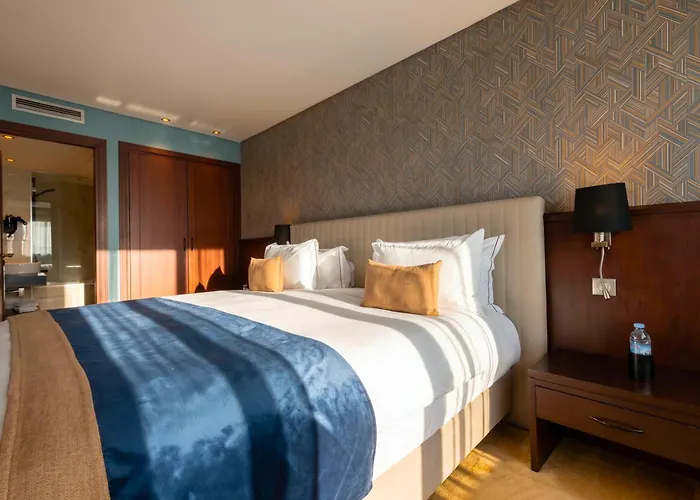 Idou Anfa Hôtel&Spa