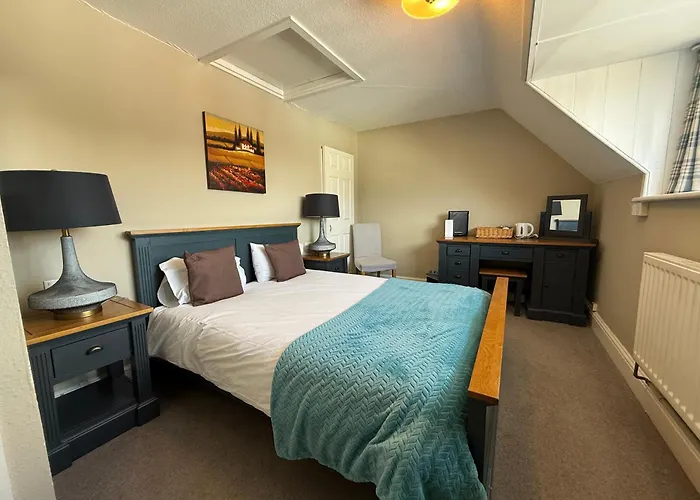 White Hart Hotel