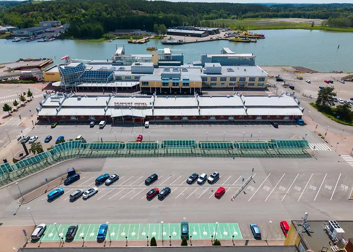 Hotel Seaport