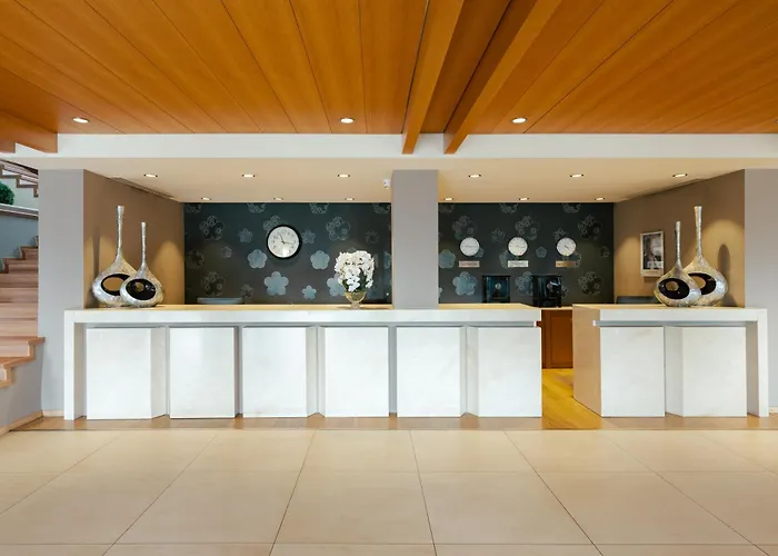Divani Meteora Hotel