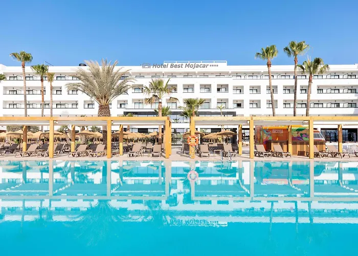 Hotel Best Mojacar