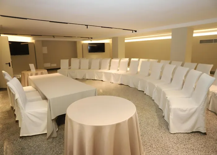 Hellenia Yachting Hotel&SPA