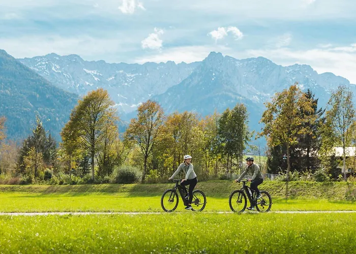 Hotel Das Walchsee