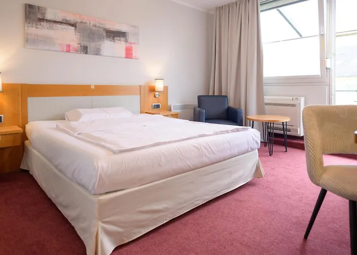 Hotel Schiller