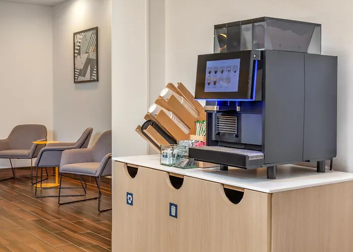 City Express By Marriott Columbia East Elkridge Area