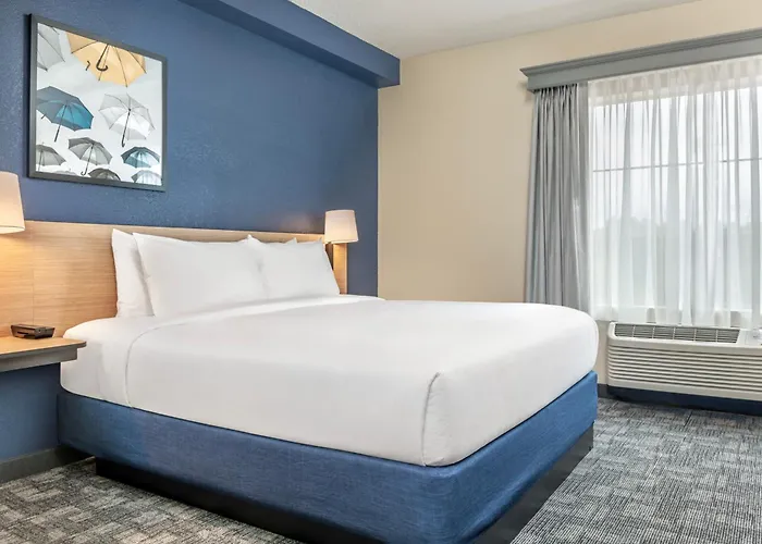 City Express By Marriott Columbia East Elkridge Area