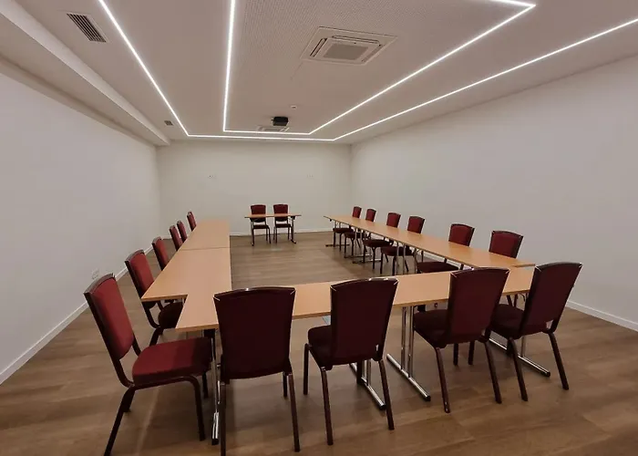 Hotel Gaivota Azores