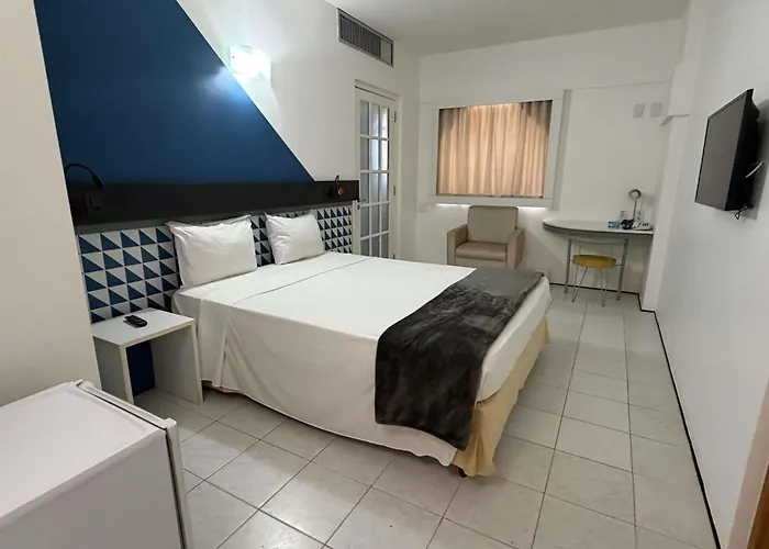 Ibis Budget Salvador