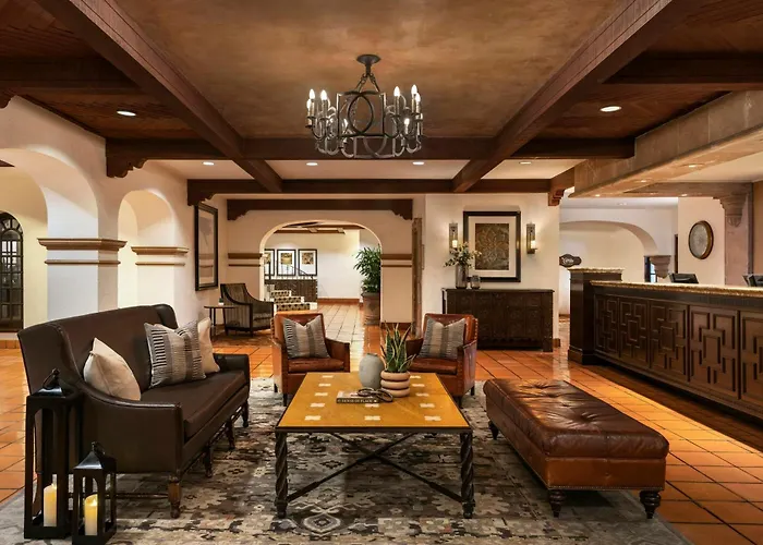 Omni La Mansion Del Rio
