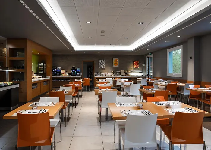 Lvg Hotel Collection - Bergamo West