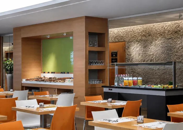 Lvg Hotel Collection - Bergamo West