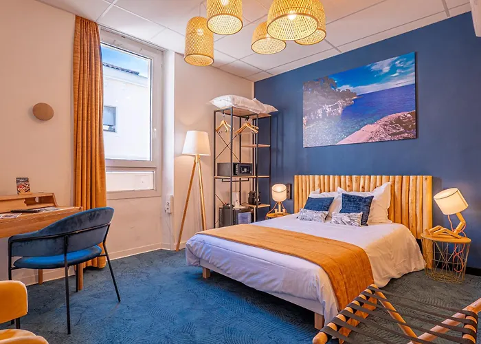 Hôtel Atlantis