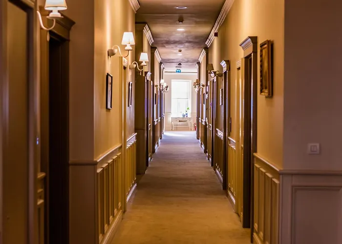 Grand Hotel Traian