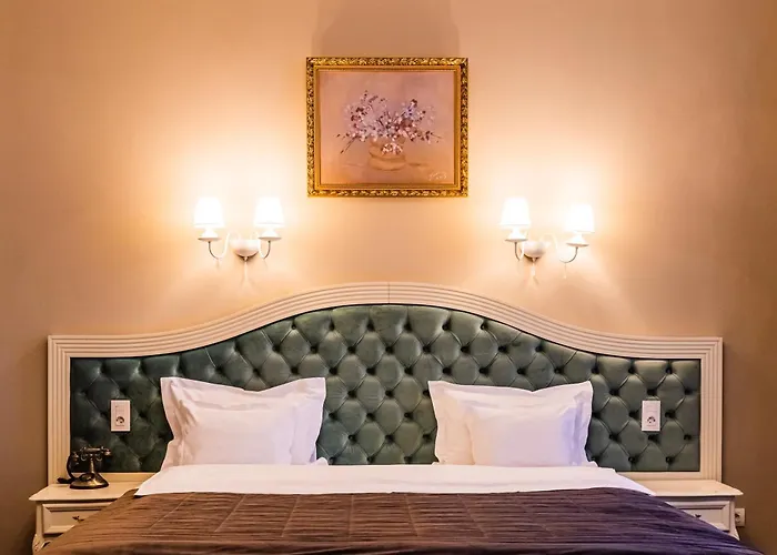 Grand Hotel Traian