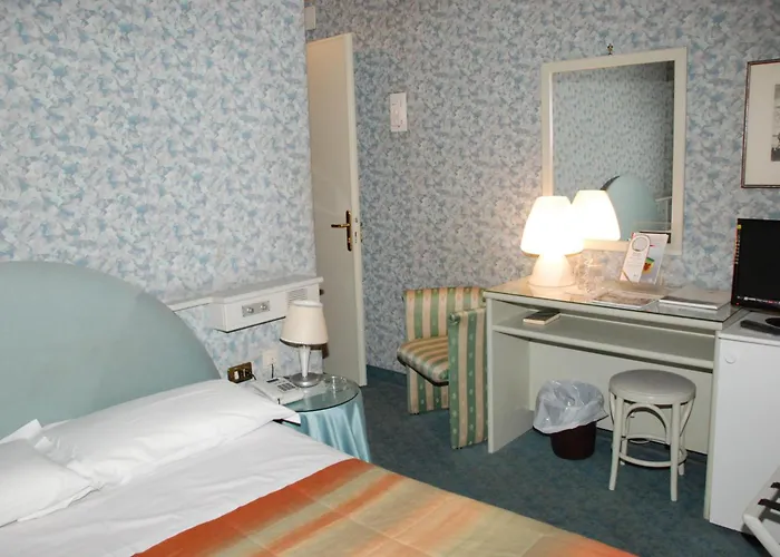 Hotel Burchiello