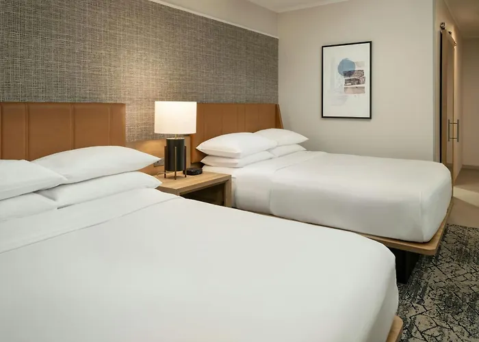 Sheraton Grand Sacramento