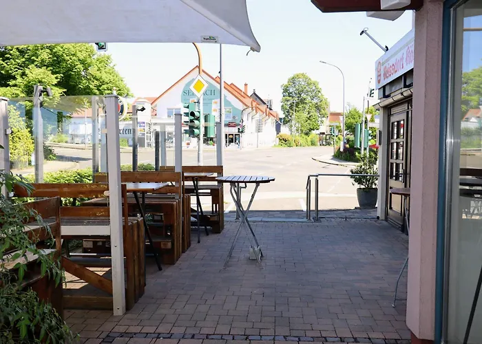 Hotel Hansen